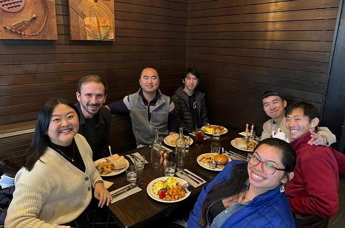 MingleX Dinner with Shanghai locals - The Value and Practicalities of the Tour