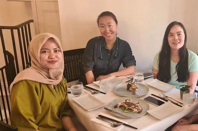 MingleX Dinner with Shanghai locals - Who Will Enjoy This Experience?