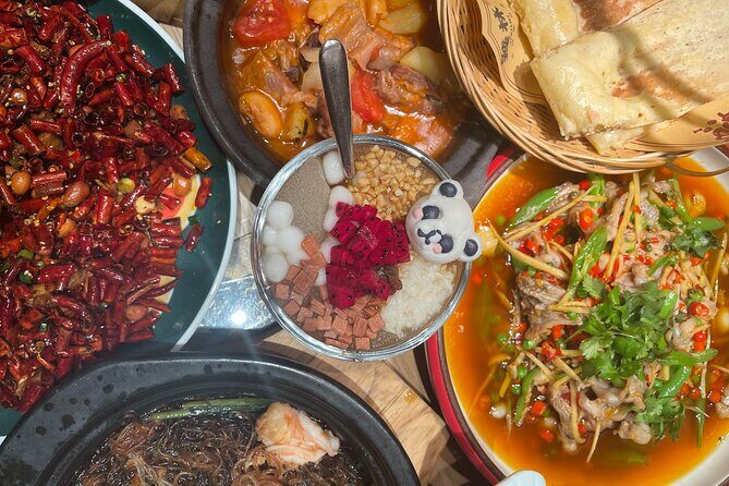 MingleX Dinner with Shanghai locals - The Sum Up: Is MingleX Worth It?