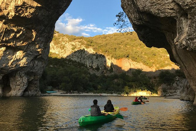 mini-adventure-raid-of-pont-darc-canoeing-climbing-and-via-corda