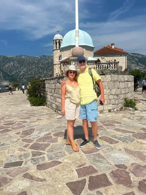 Mini Boka tour ( visit Kotor, Perast and Lady of the Rock) - A Closer Look at the Mini Boka Tour
