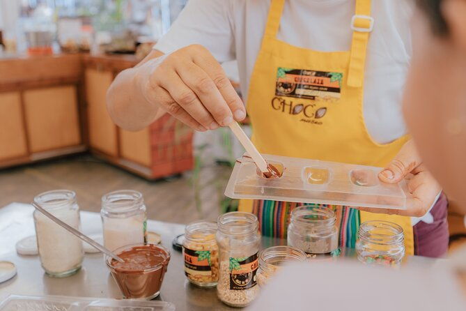 mini-chocolate-workshop-in-chocomuseo-lima-miraflores
