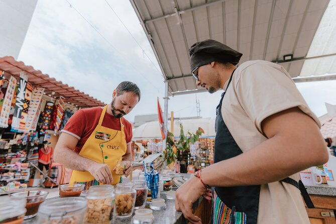 mini-chocolate-workshop-in-chocomuseo-lima-miraflores