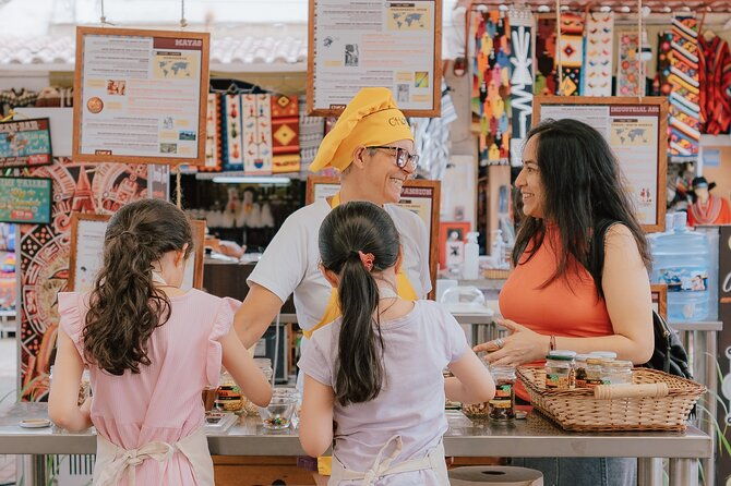 mini-chocolate-workshop-in-chocomuseo-lima-miraflores