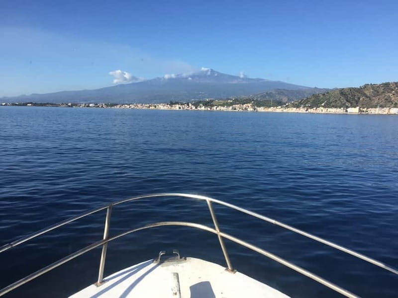 Mini-cruise Isola bella with snorkeling from Giardini Naxos - Overall Experience and What to Expect