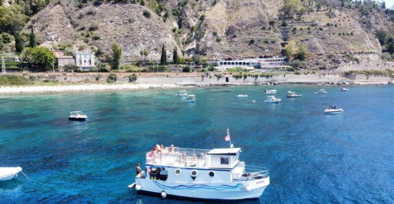 Mini-cruise Isola bella with snorkeling from Giardini Naxos - Why This Tour Offers Good Value