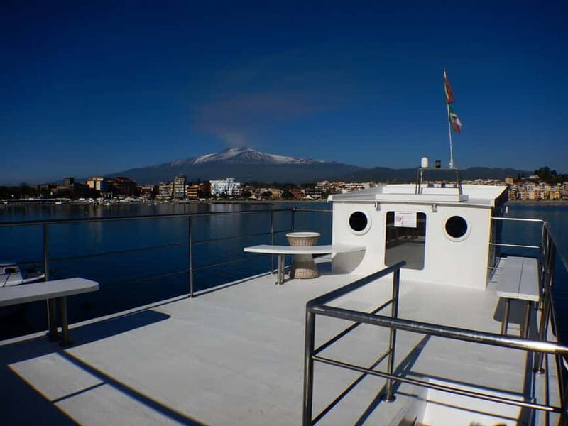 Mini-cruise Isola bella with snorkeling from Giardini Naxos - Who Should Consider This Experience?