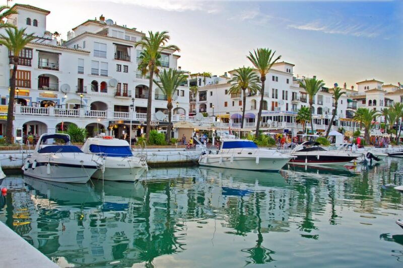 mini-cruise-ship-to-puerto-de-la-duquesa-from-sotogrande