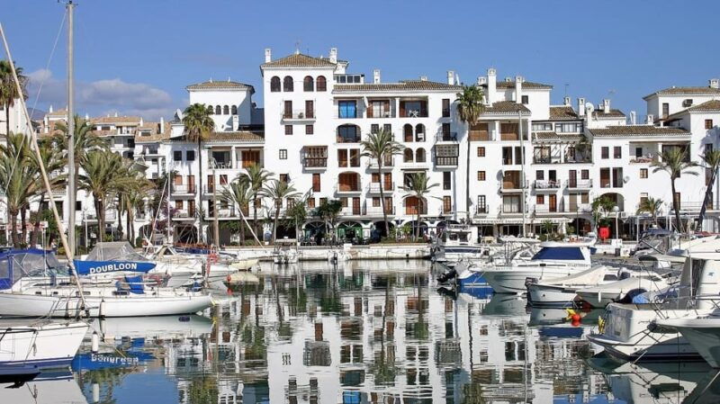 mini-cruise-ship-to-puerto-de-la-duquesa-from-sotogrande