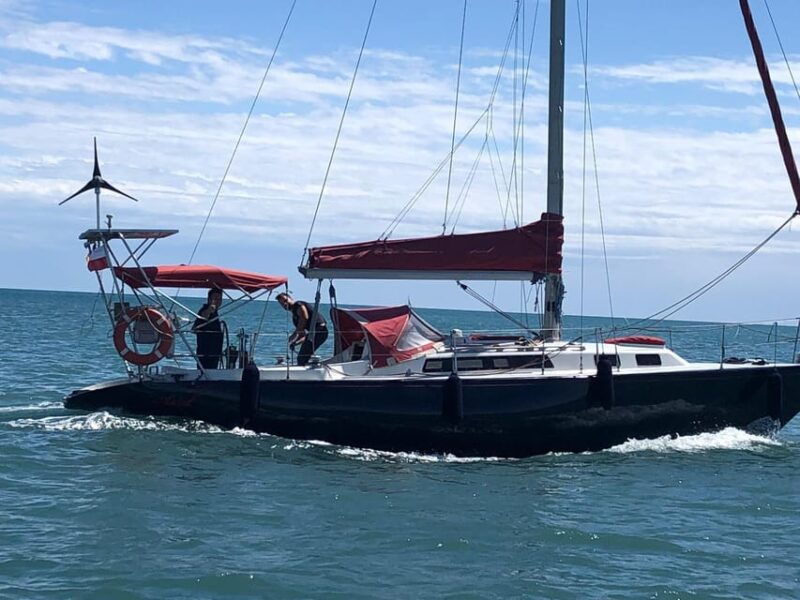 mini-cruise-ship-to-puerto-de-la-duquesa-from-sotogrande