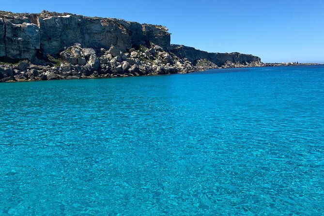 mini-cruise-to-favignana-and-levanzo-with-lunch-on-board