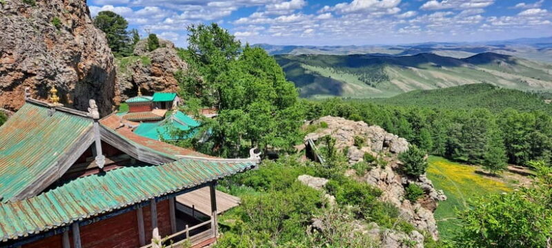 Mini Gobi, Orkhon, Tuvkhun Monastery & Kharkhorin 4-Day Tour - Practical Tips for Making the Most of Your Trip