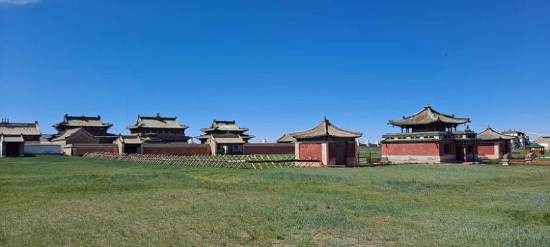 Mini Gobi, Orkhon, Tuvkhun Monastery & Kharkhorin 4-Day Tour - Final Thoughts: Is This Tour Right for You?