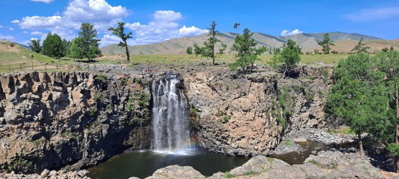 Mini Gobi, Orkhon, Tuvkhun Monastery & Kharkhorin 4-Day Tour - FAQ