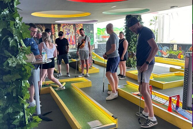 mini-golf-entry-ticket-in-puerto-del-carmen
