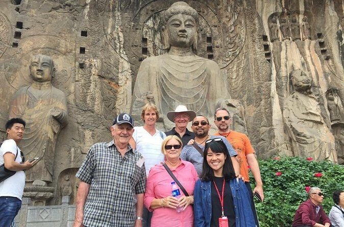 Mini Group: Guided Walking Tour of Luoyang Longmen Grottoes (4 hours) - Who Will Love This Tour?