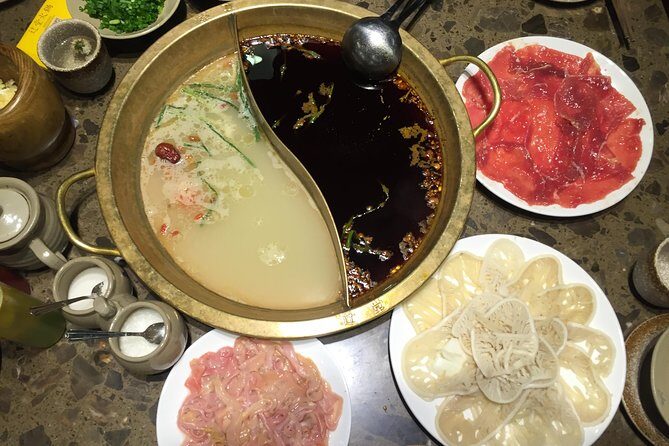 Mini Group: Half-Day Chengdu Pandas Guided Tour - Final Words