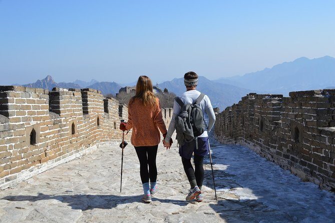Mini Group: Half-Day Great Wall at Mutianyu Hiking Tour - What Makes This Tour Special?