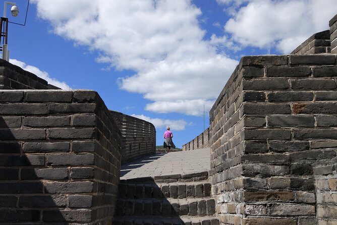 Mini Group: Half-Day Great Wall at Mutianyu Hiking Tour - Why This Tour Offers Great Value