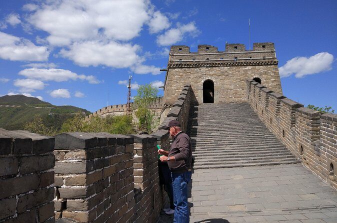 Mini Group: Half-Day Great Wall at Mutianyu Hiking Tour - FAQs