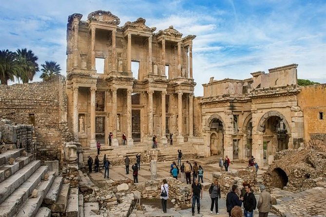 mini-group-skip-the-line-best-of-ephesus-tour-from-kusadasi-port-2