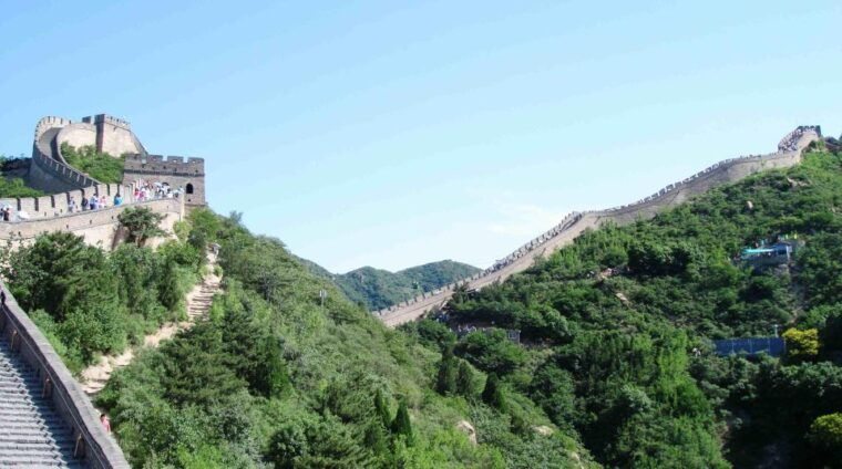 mini-group-tour-of-beijing-great-wall-including-hotel-pickup