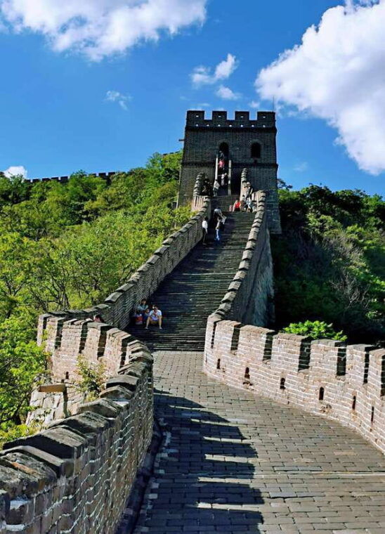 mini-group-tour-of-hiking-to-mutianyu-great-wall-fromjiankou