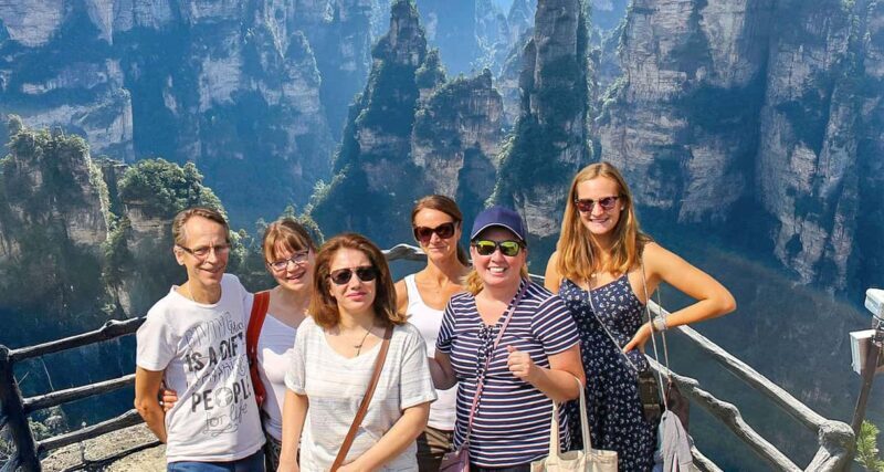 Mini Group Tour: Zhangjiajie Forest Park & Avatar Mountains - The Real Value of This Experience