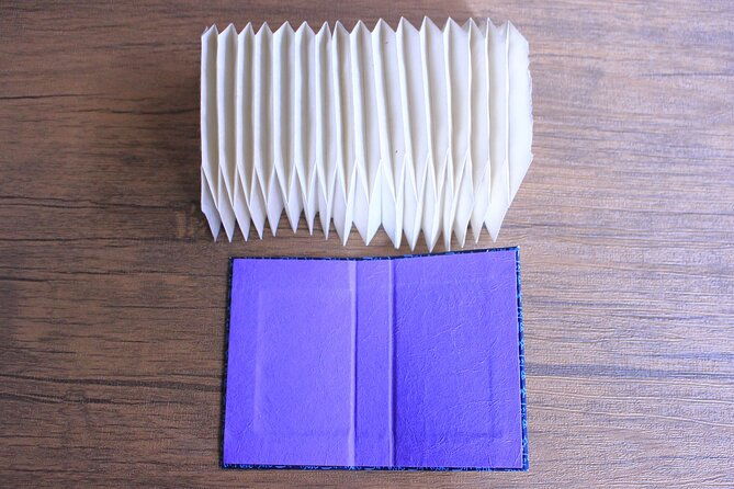 mini-origami-lamp-and-mizuhiki-knot-belt-workshop-in-ueno-2