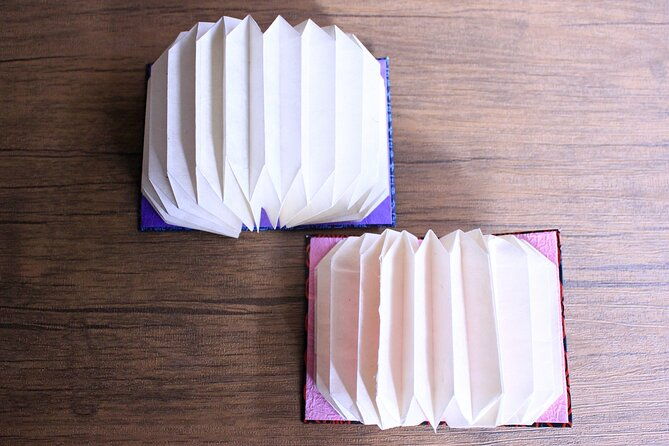 mini-origami-lamp-and-mizuhiki-knot-belt-workshop-in-ueno-2