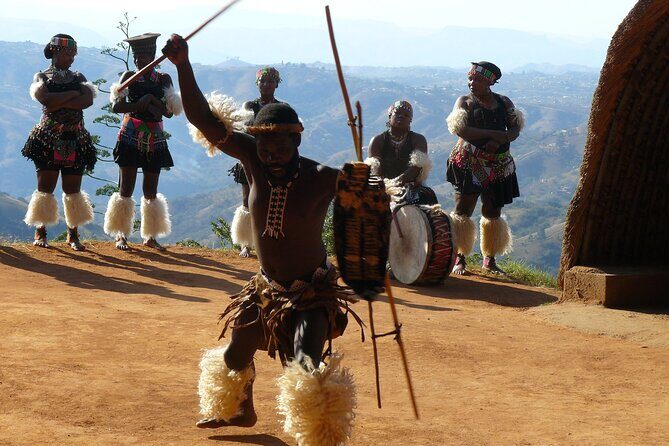 Mini Safari and Zulu Cultural experience - Day Tour - FAQs