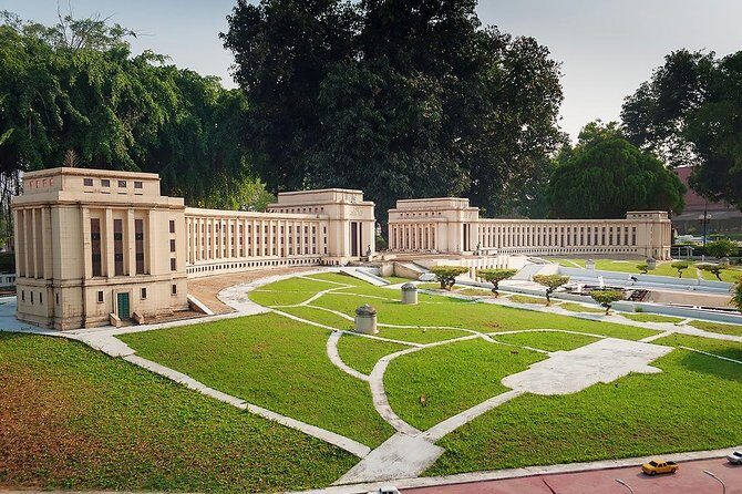 Mini Siam Miniature World at Pattaya Admission Ticket - What Makes Mini Siam Worth Visiting?