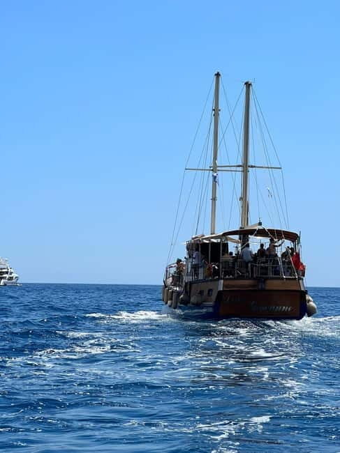 Mini Sunset Cruise from the Bay of Naples to Sorrento - Final Thoughts: Is It Worth It?