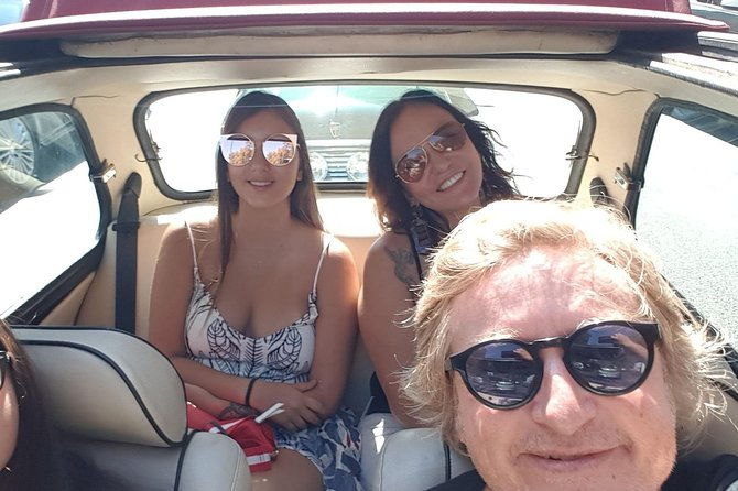 mini-vintage-cabriolet-little-ancient-tour-spectacular-sunset-on-the-beach