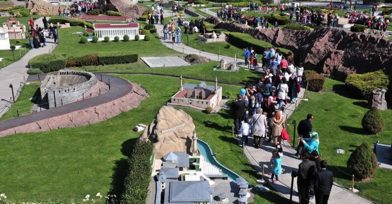 miniaturk-entry-ticket-digital-audio-guide-app