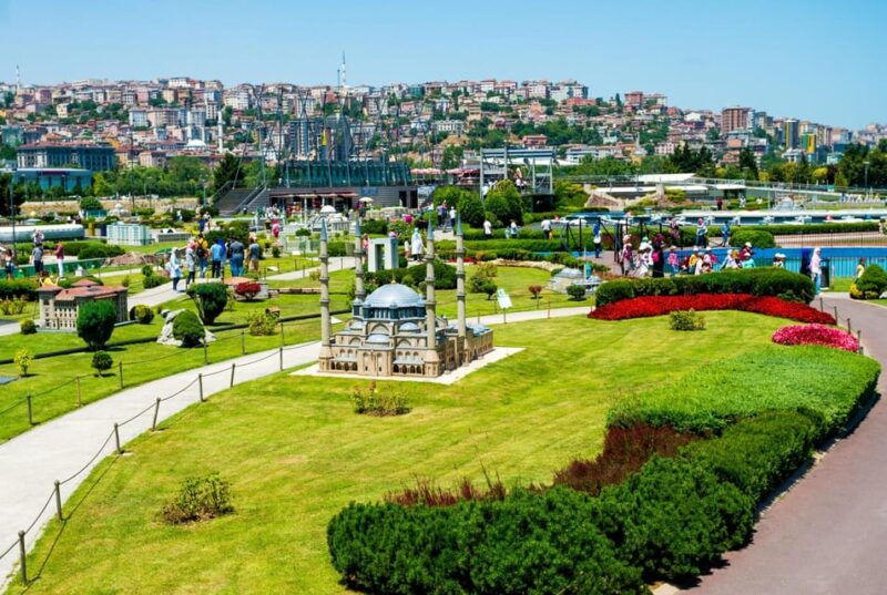 miniaturk-istanbul-private-guided-tour-optional-transfers