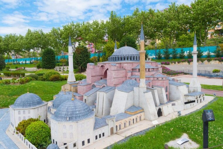 miniaturk-istanbul-private-guided-tour-optional-transfers