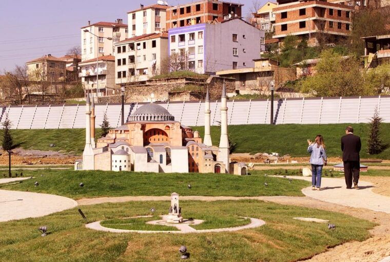 miniaturk-istanbul-private-guided-tour-optional-transfers