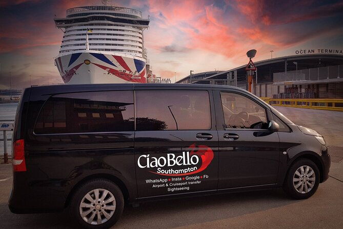 minibus-from-heathrow-airport-to-southampton-via-netley-abbey