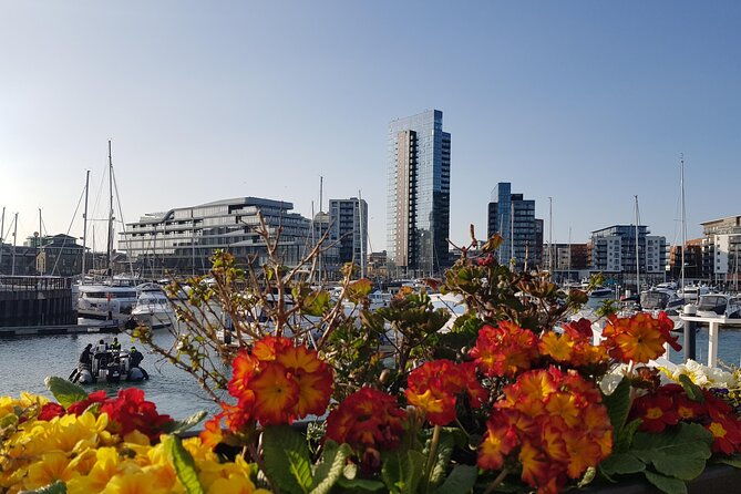 minibus-from-heathrow-airport-to-southampton-via-netley-abbey