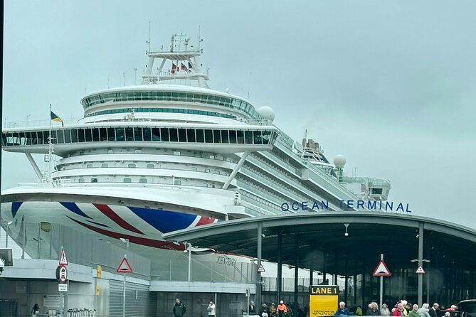 minibus-from-southampton-to-london-direct-or-via-attractions