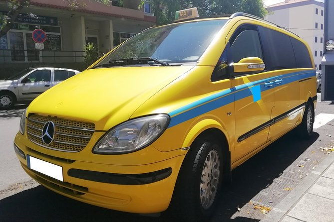 minibus-transfer-madeira-airport-funchal