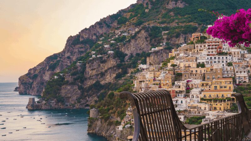 Minicrociera Positano Amalfi - A Practical Overview of the Tour Experience