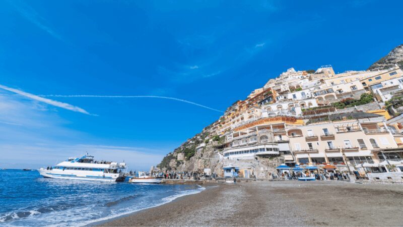 Minicrociera Positano Amalfi - The Sum Up: Who Will Love This Experience?