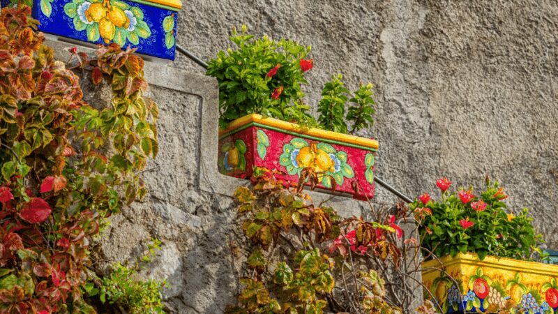 Minicrociera Positano Amalfi - FAQ