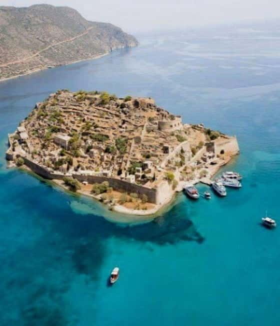 Minicruise: Spinalonga Island, Pirate Caves & Hidden Beaches - An Overview of the Tour Experience  