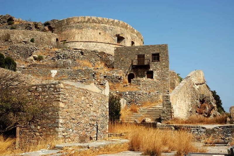 Minicruise: Spinalonga Island, Pirate Caves & Hidden Beaches - Cost and Value  