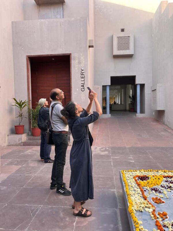 Minimalist Photography Experience in Jaipur - What Makes This Workshop Unique?