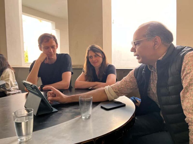 Minimalist Photography Experience in Jaipur - Who Should Sign Up?