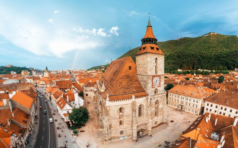 minivan-8-places-dracula-castle-peles-brasov-day-tour